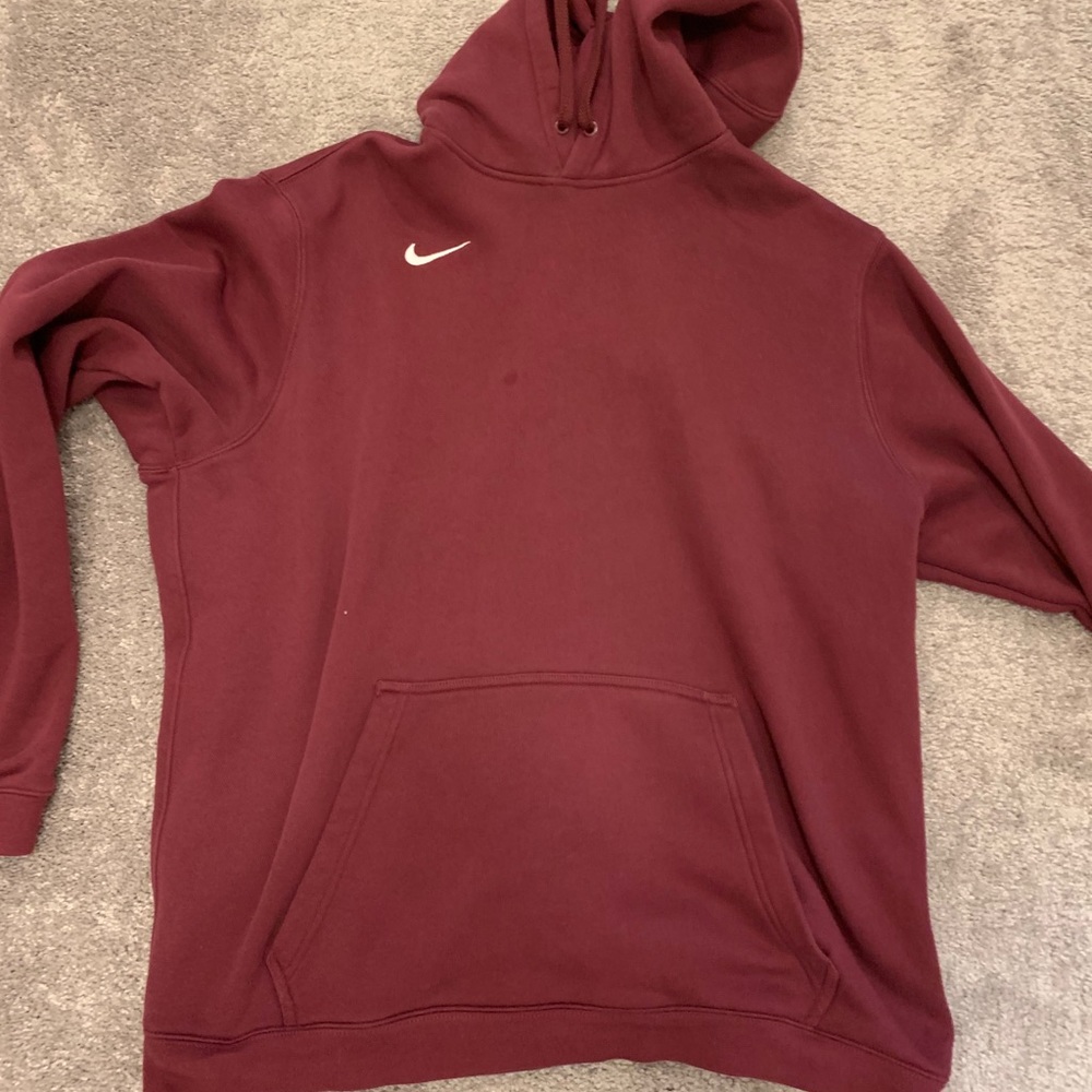 Nike hoodie